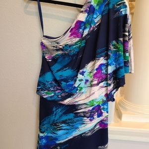 Jessica Simpson dress